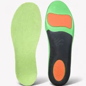 WL 충격 흡수 깔창 아치 부분을 지지 기능성 인솔BM-369