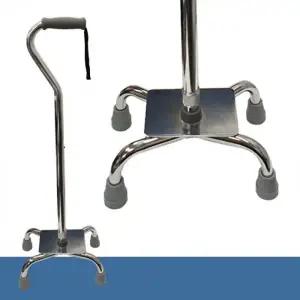 세워두는 편한 사발지팡이 사족 네발