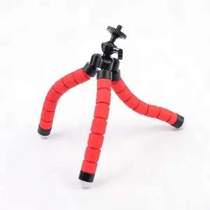 ( )스마트폰삼각대 스마트폰 삼각대 미니 컬러 자바라