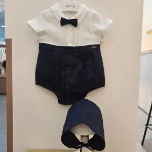 [아가방]노아클래식반팔바디수트세트 01T327906_US