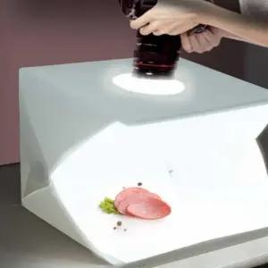 촬영 포토 박스 중형대형 미니포토부스 집스튜디오 홈스튜디오 누끼보드 포토라이트박스 셀프스튜디오 간이