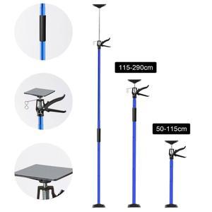 년형 신형 텔레스코픽 지지대 걸이식 캐비닛 프레임 천장 가정용 리프터 도어 목재 리프팅