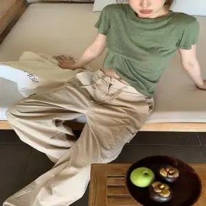 루즈핏반팔 시원한 여름반팔셔츠 여름 티셔츠 시원한 반팔 여름 티셔츠