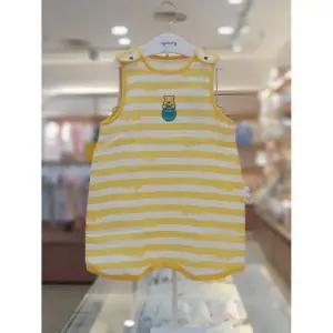 [아가방]아가방 세이브존06  꿀 ST수면조끼 79S311302 (47365605)