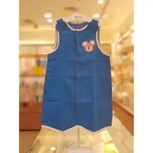 [아가방]아가방 세이브존06  블루 비비드수면조끼 79S311301 (47365627)