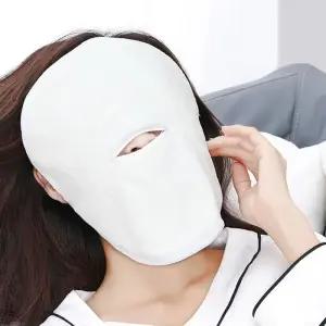 [에스에스_62]타올 타월 모공관리 스팀타올 마사지 수건