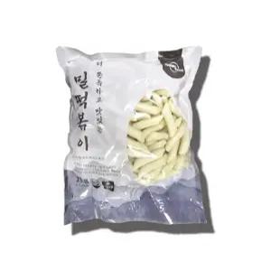 토담 건조 밀떡볶이 중 2kg