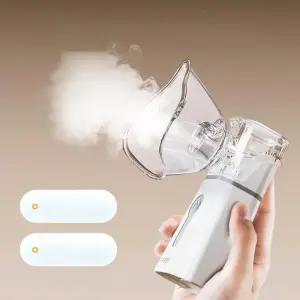 카나네 잡화점 식염수네블라이저 네블라이저 식염수