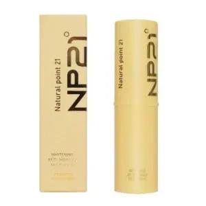 테온셀 NP21 비타민 주름케어 멀티밤 주름관리 선스틱 탄력 보습 9g