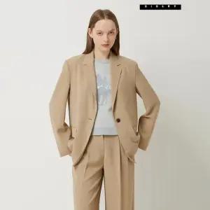 [아울렛] 라포레 싱글 자켓 SAJK31531