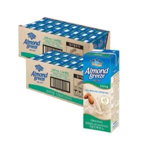 아몬드 브리즈 오리지널 190ml 48팩