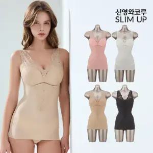 26최신상 와이존 커버 올라운더 올인원 4종 패키지