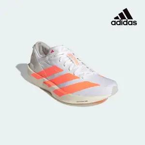 [아디다스] 국내 매장판 여성 러닝화 아디제로 아디오스 9 W (JQ0779)