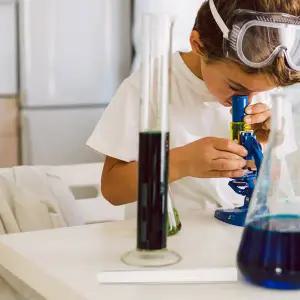 20개 플라스틱 샘플링 튜브 실험용 투명 시험관 실험실 연구 사탕 가게 교육용 시험관 알코올