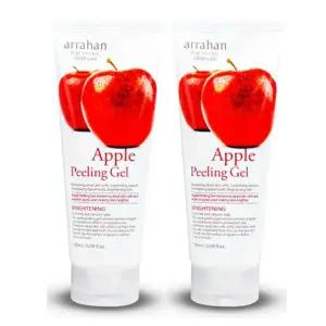 아라한 사과 필링젤 180ml 2개