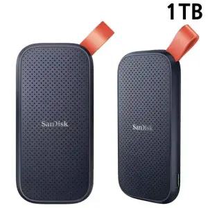 [골드스마일]휴대용 SSD Portable E301TB 드라이브