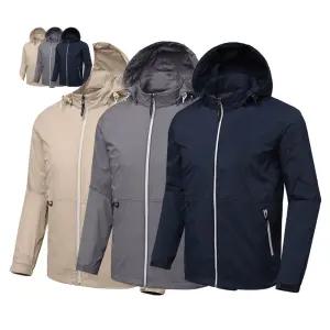 바람막이 (TBUC) 경량 남녀공용 MK-1081