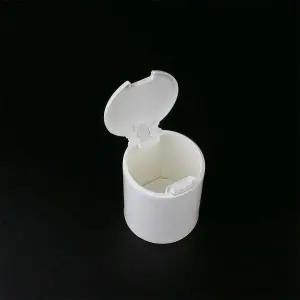 원터치 면봉케이스 꽂이 소품정리함 원통케이스 소품