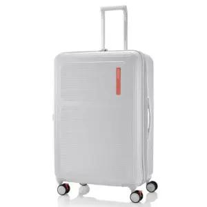 [행복한백화점]MAXIVO 28인치 캐리어 확장형 Light Grey HO238020