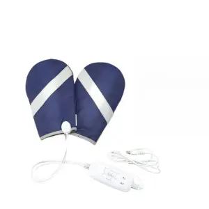 손 온열기 손가락 손찜질기 찜질팩 손목용 안마 손가락온열기 손난로