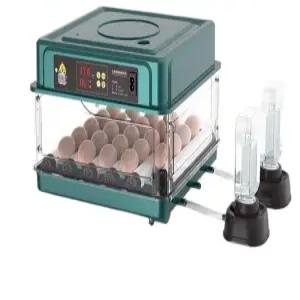 소형 병아리 부화기 유정란 만들기 부화용 메추리알