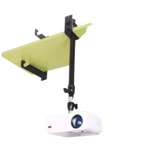 빔프로젝터 빔프로젝터거치대 홀더 천장 브래킷 행거 베이스 마운트 랙 기타 어쿠스틱 거치대