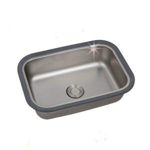 캠핑싱크대 카라반 싱크볼 덮개 뚜껑 개수대 사각 공식 25X40 캠핑카 있는