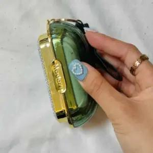 ( )돌돌이 휴대용 미니 그린 롤크리너 테이프클리너 옷먼지제거기 미니돌돌이_24993901