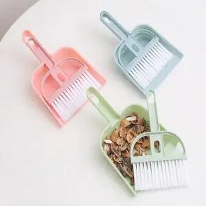 ( )책상 청소용 미니 빗자루 초등미니빗자루세트 미니빗자루세트_24994106