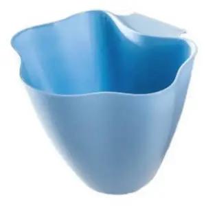 ( )거치형 미니 휴지통 색상랜덤 걸이형쓰레기통 음식물쓰레기통_24995426