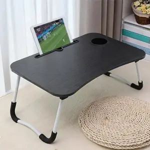 접이식 좌식테이블 노트북테이블 침대 책상 베드트레이_24995550