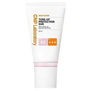 이지하우스 CNP차앤박 톤 업 프로텍션 선크림 SPF42 PA+++ 50ml 1개 771183