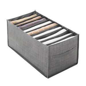 속옷수납함 속옷디스펜서 상자 옷장 주최자 양말서랍장 벽걸이속옷 청바지 속옷보관함