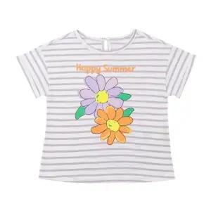 [갤러리아] 티파니주니어 연보라 ST티 T33KBT070