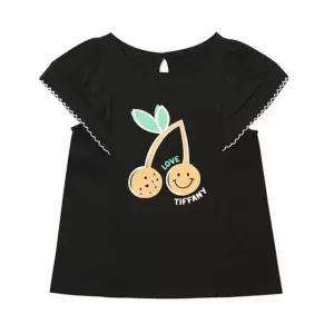 [갤러리아] 티파니주니어 BK 체리나염 티 T33KAT030