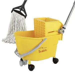 걸레짤순이 짤순이 물 통 막대 마대 걸레 마포 대걸레 짜기