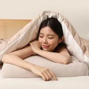 목배게 에어필 슬립베개 편안한 베개