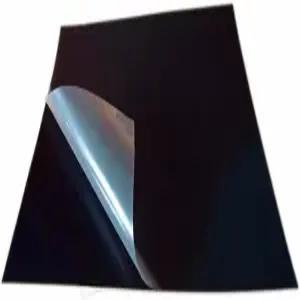 연마용 유리 박판 진공 흡착 패드 광학용 맞춤형 실험실 소모품200x200mm