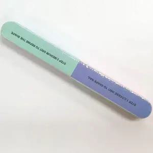 네일 패디 파일 손톱관리 케어 네일아트 미용 7면