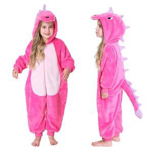 톤와르 카툰 애니멀 원시 파자마 할로윈 코스프레 의상 점프수트 파티웨어 남녀 공용