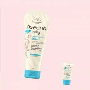 아비노베이비 데일리 모이스처 로션 227g+()아토크림 14g 4311912