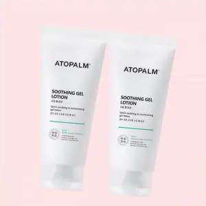 아토팜 수딩 젤 로션 160ml 2개 4313359