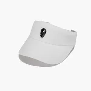 AMAZINGCRE 새로운 골프 야구 모자 남성 여성 커플 스타일 차양 자외선 차단