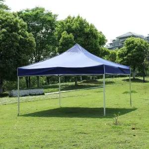 자바라 캐노피천막 3x3m 체육대회 쉐이드 차광막 행사장 체육대회 주차장