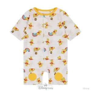 [디즈니베이비](신세계 사우스시티)[이월상품]컬러곰돌이푸칠부내의(YELLOW)_79S417601