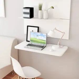 키밍 다용도 접이식 벽걸이 사이드 테이블 선반 다용도 벽걸이 벽걸이테이블 소형