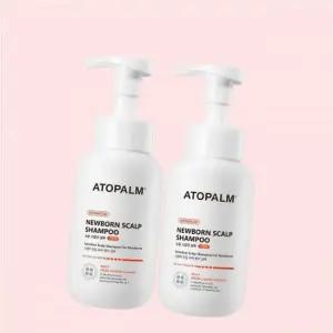 아토팜 뉴본 스칼프 샴푸 300mlx2개 4313342
