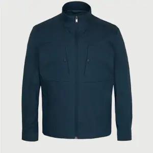 [롯데백화점]웰메이드 부산본점 단독가 여름 홑겹 멜란지 경량점퍼 MIECL5M240146