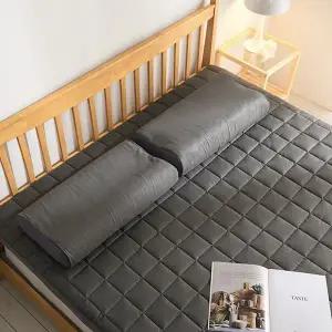 [프네오] 에어클린 기능성 경추 베개 고급형