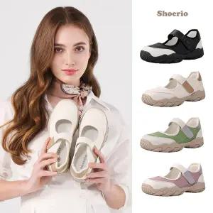 [슈리오] 이지 스트랩 메리제인